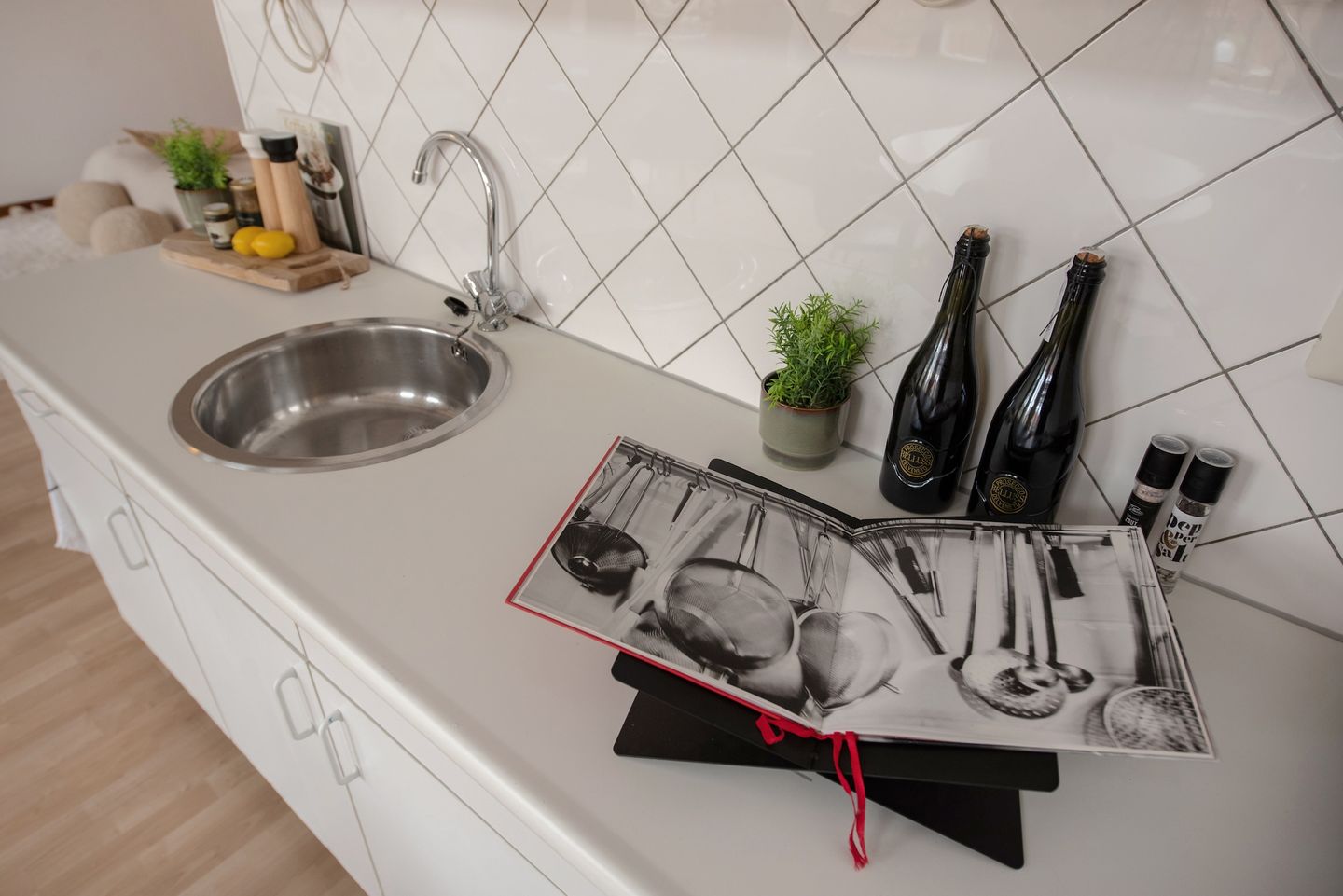 Photo 25 of Buitenwatersloot 121-D