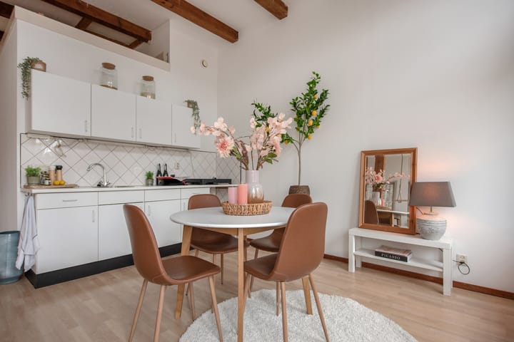 Foto 26 van Buitenwatersloot 121-D