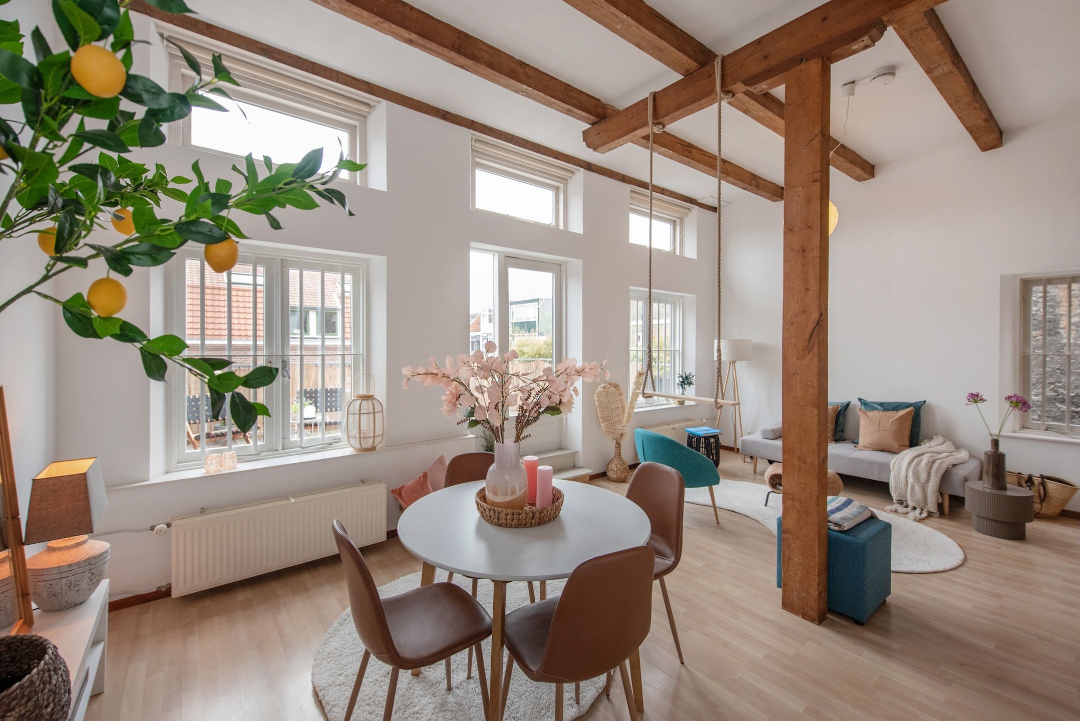 Photo 27 of Buitenwatersloot 121-D