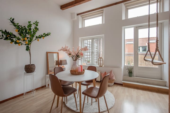 Foto 28 van Buitenwatersloot 121-D