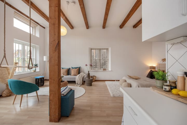 Foto 29 van Buitenwatersloot 121-D