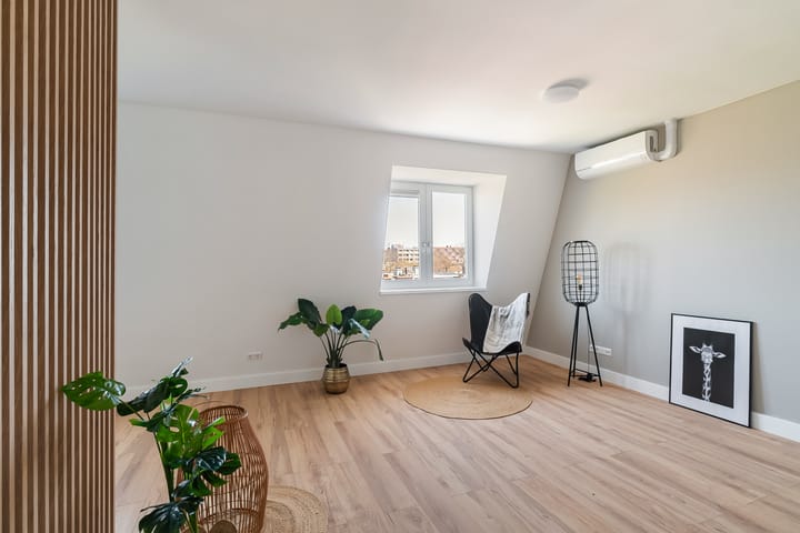 Foto 4 van Pasteurstraat 11-A