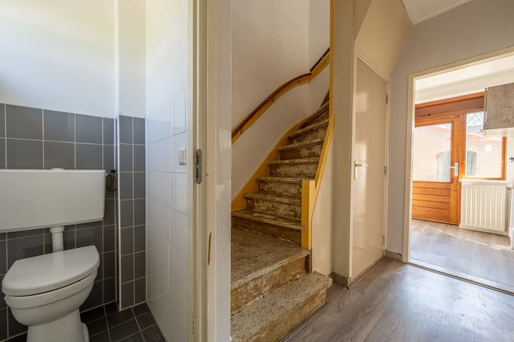 Foto 6 van van der Doeslaan 11