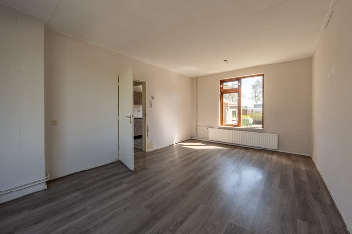 Foto 8 van van der Doeslaan 11