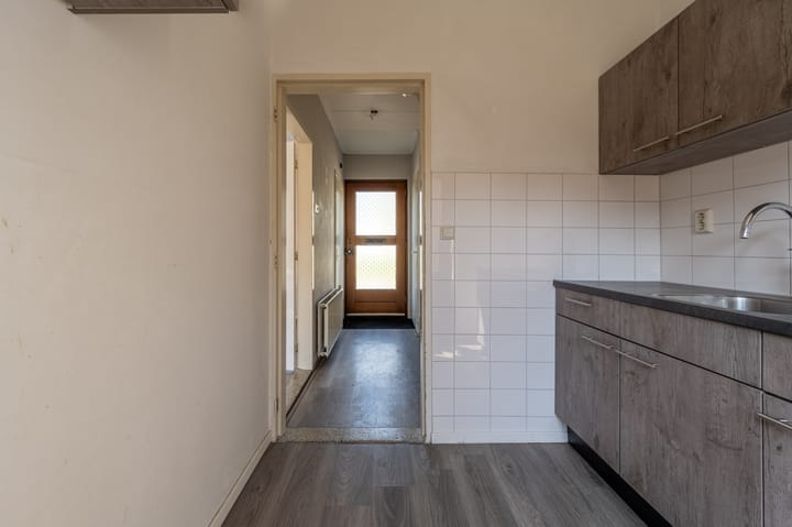 Foto 11 van van der Doeslaan 11