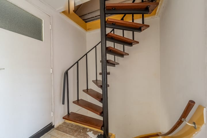 Foto 12 van van der Doeslaan 11