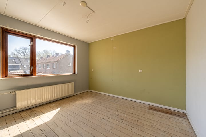 Foto 13 van van der Doeslaan 11