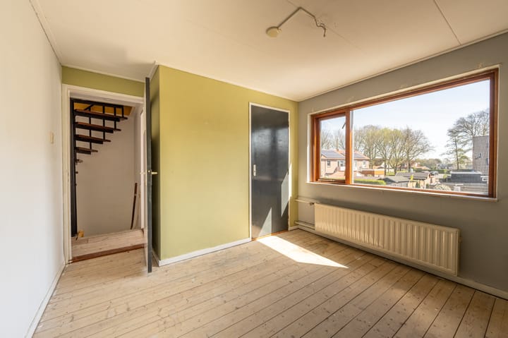 Foto 14 van van der Doeslaan 11