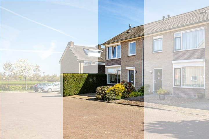 Foto 2 van Vogelkersstraat 20