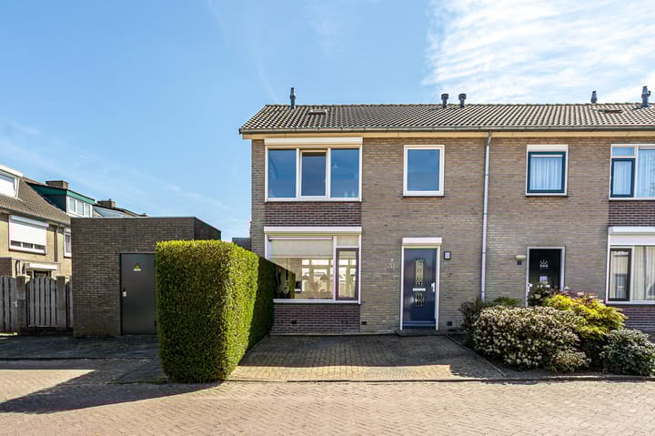 Foto 3 van Vogelkersstraat 20