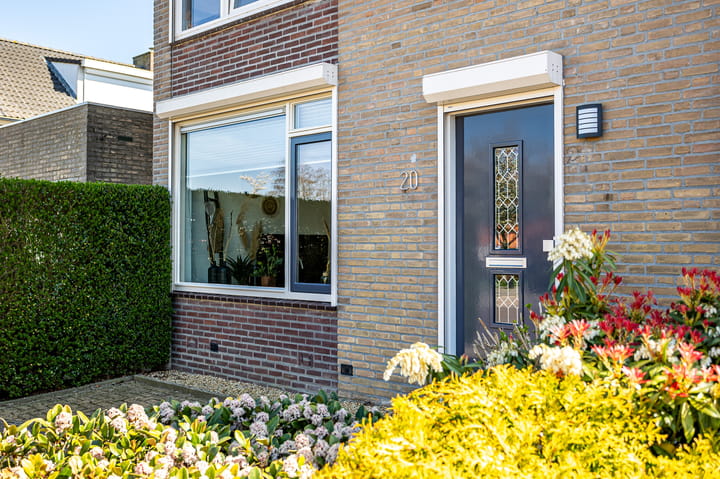 Foto 4 van Vogelkersstraat 20