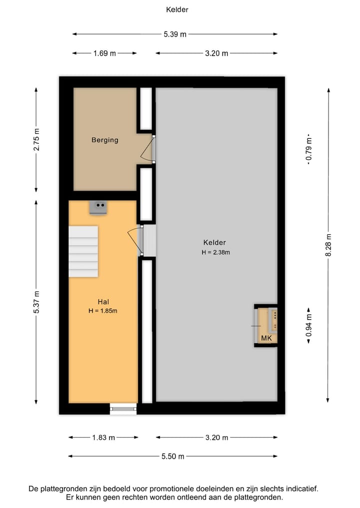 Foto 55 van Muntweg 22