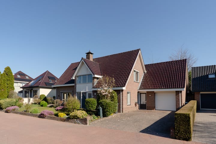 Churchillstraat 5