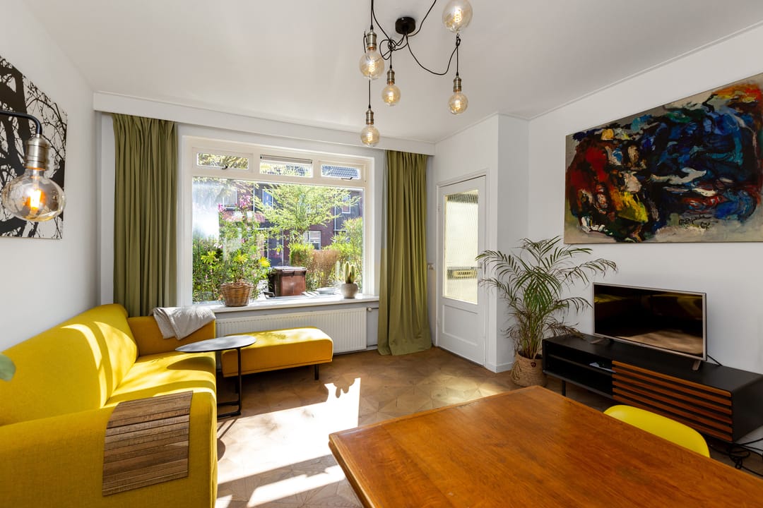 Foto 1 van W.J. Bossenbroekstraat 36