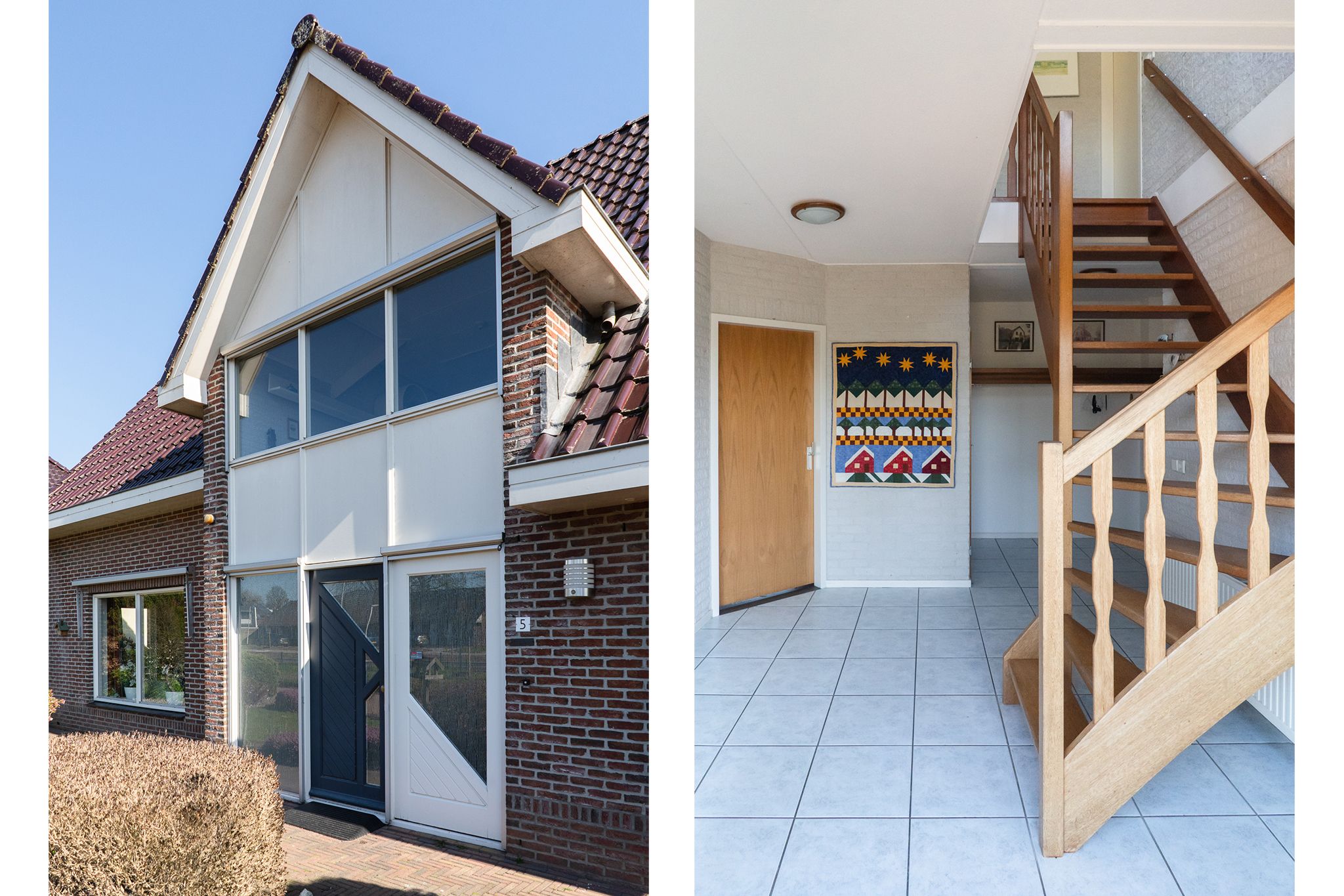 Foto 6 van Churchillstraat 5