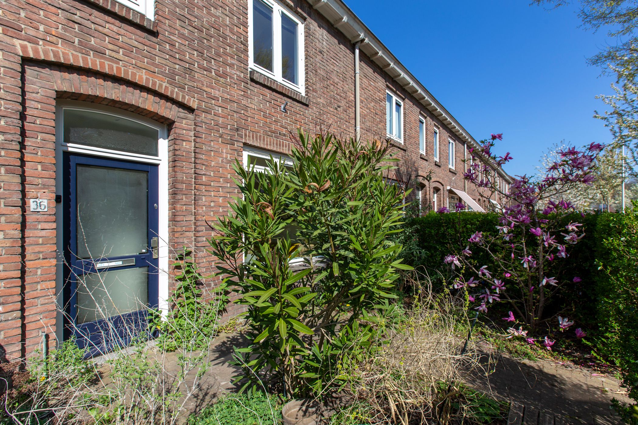 Foto 3 van W.J. Bossenbroekstraat 36