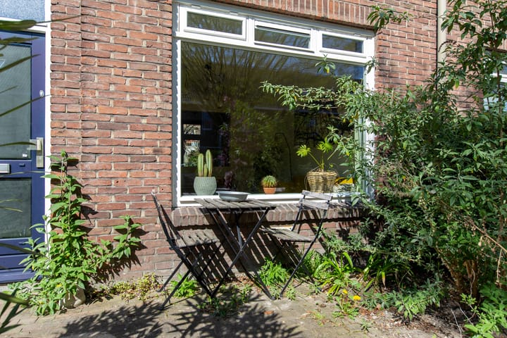 Foto 4 van W.J. Bossenbroekstraat 36