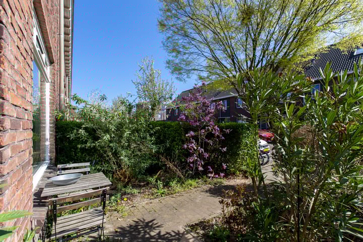 Foto 5 van W.J. Bossenbroekstraat 36