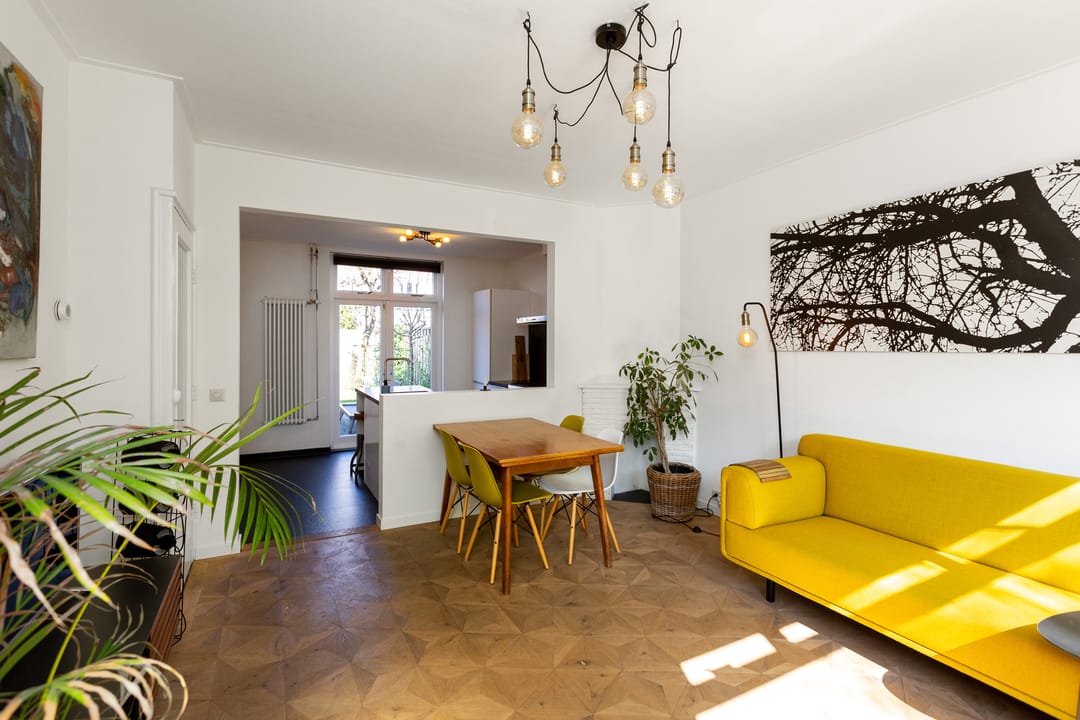 Foto 8 van W.J. Bossenbroekstraat 36