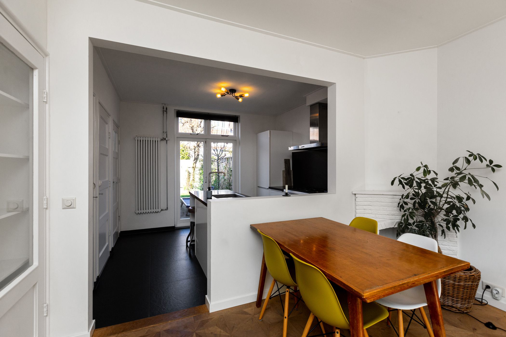 Foto 9 van W.J. Bossenbroekstraat 36