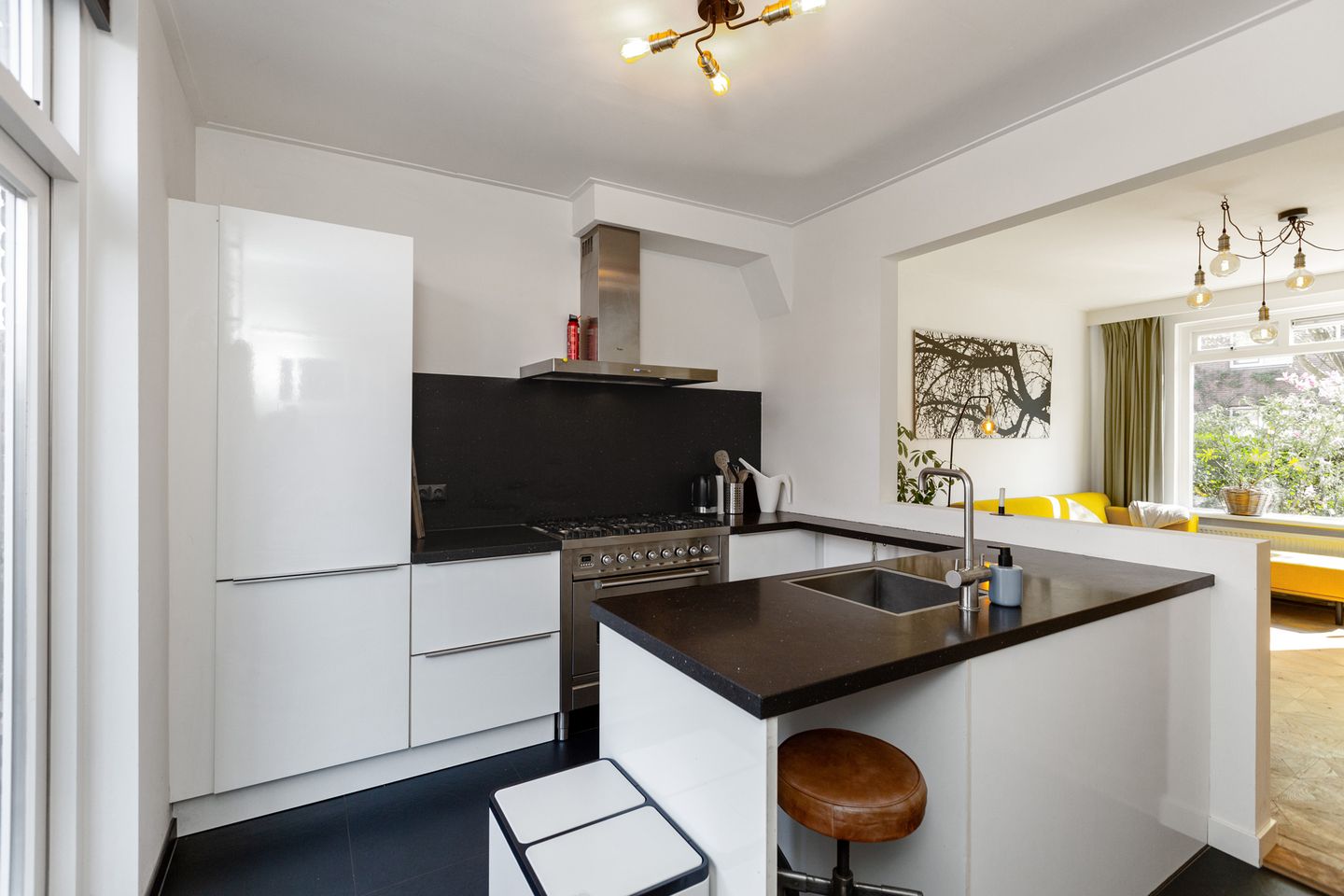 Foto 10 van W.J. Bossenbroekstraat 36