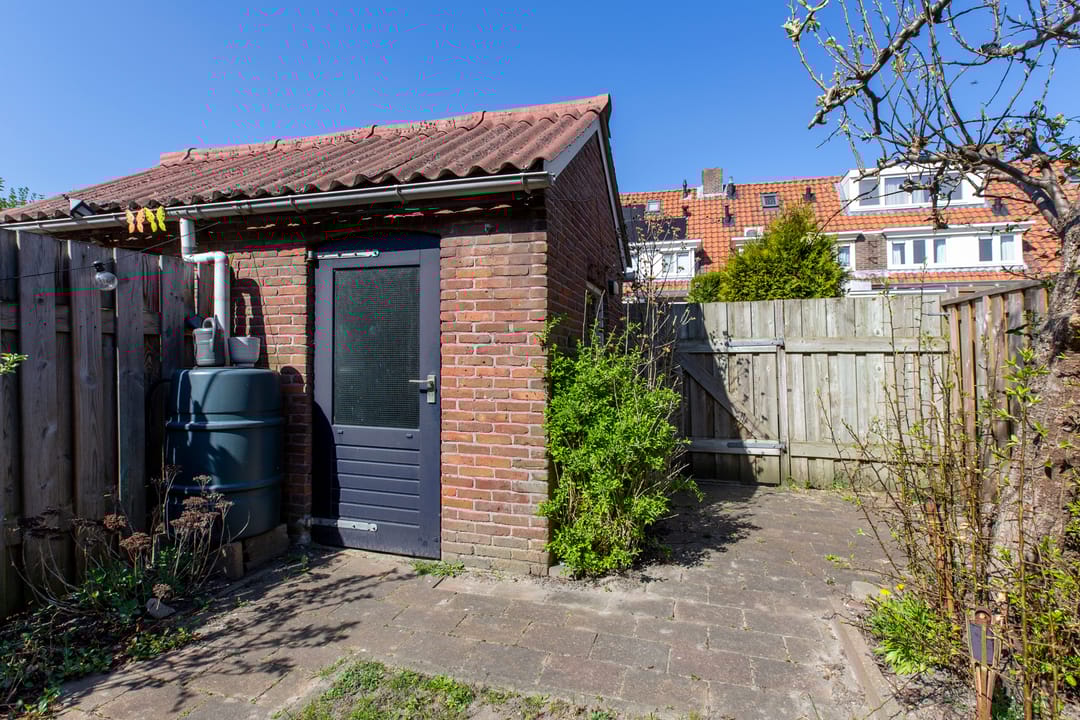 Foto 16 van W.J. Bossenbroekstraat 36