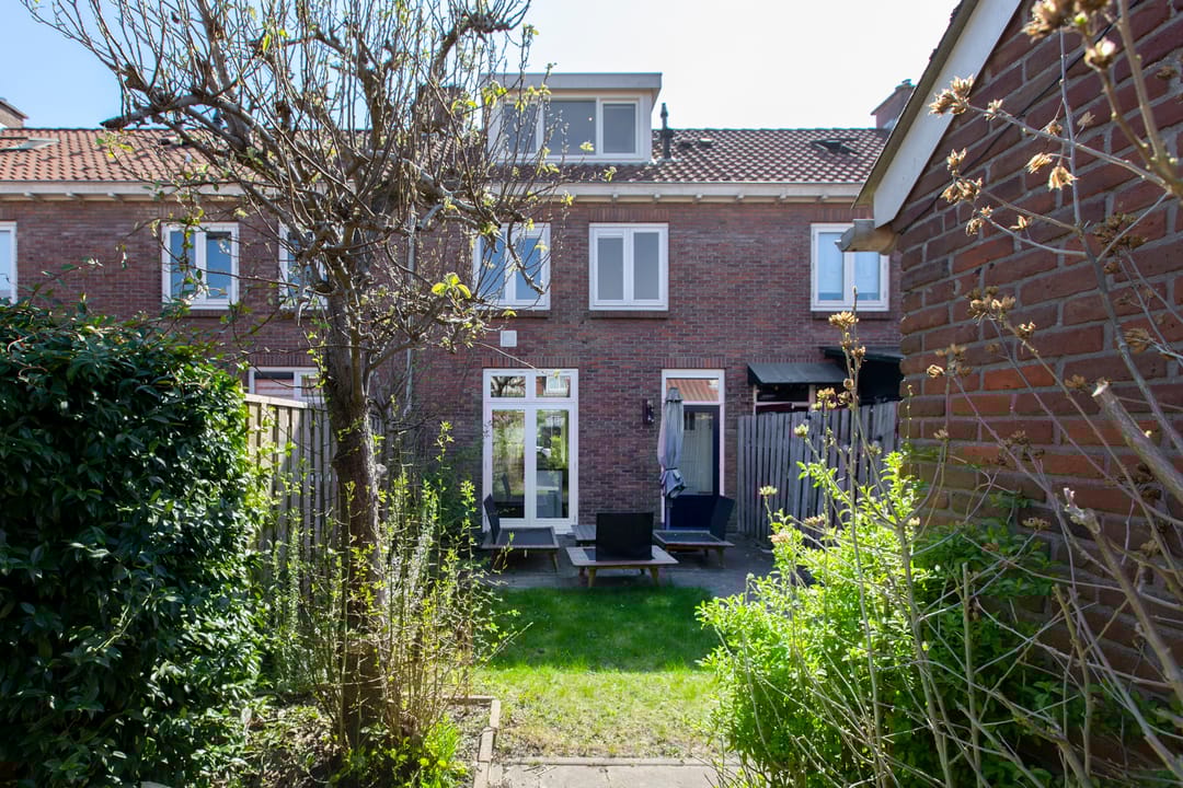 Foto 17 van W.J. Bossenbroekstraat 36