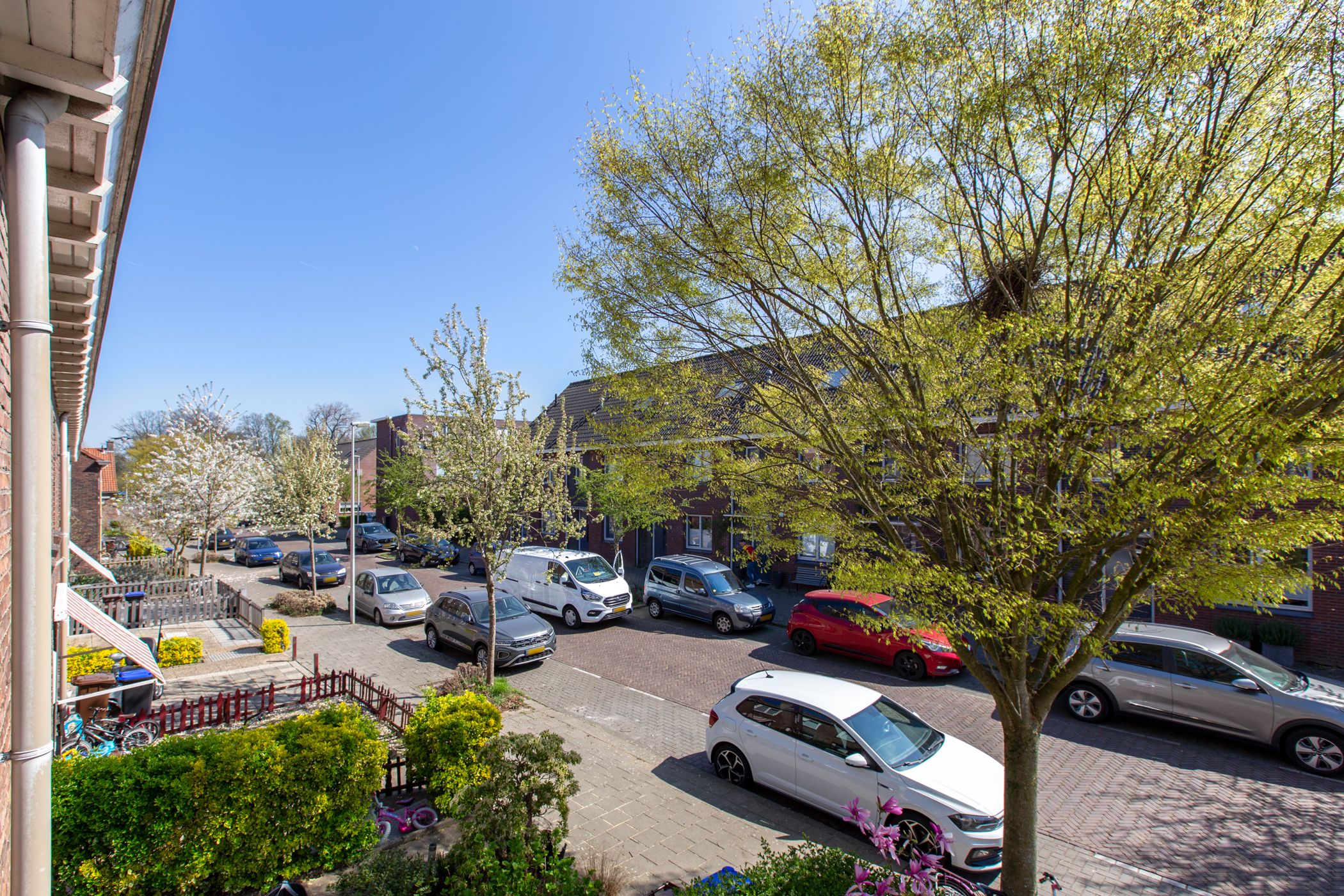 Foto 21 van W.J. Bossenbroekstraat 36