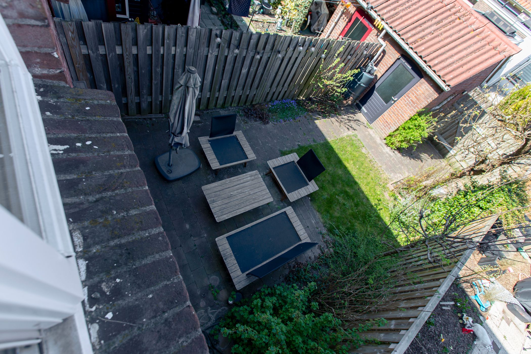 Foto 24 van W.J. Bossenbroekstraat 36