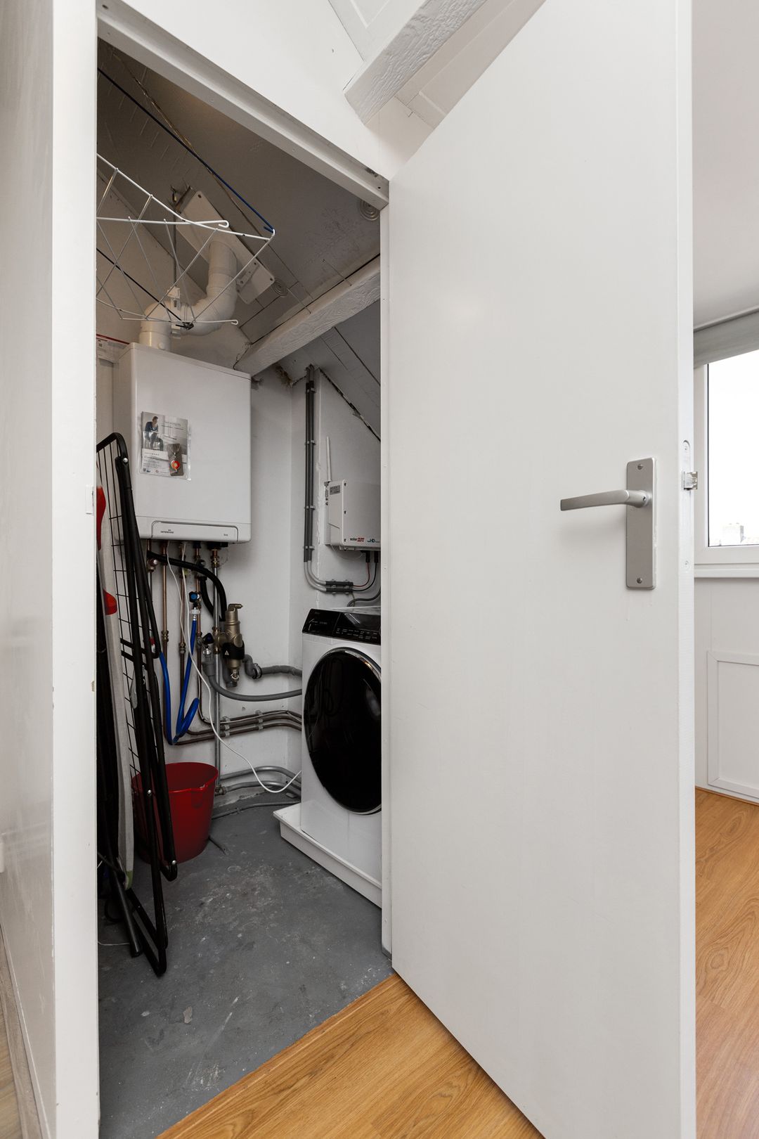 Foto 32 van W.J. Bossenbroekstraat 36