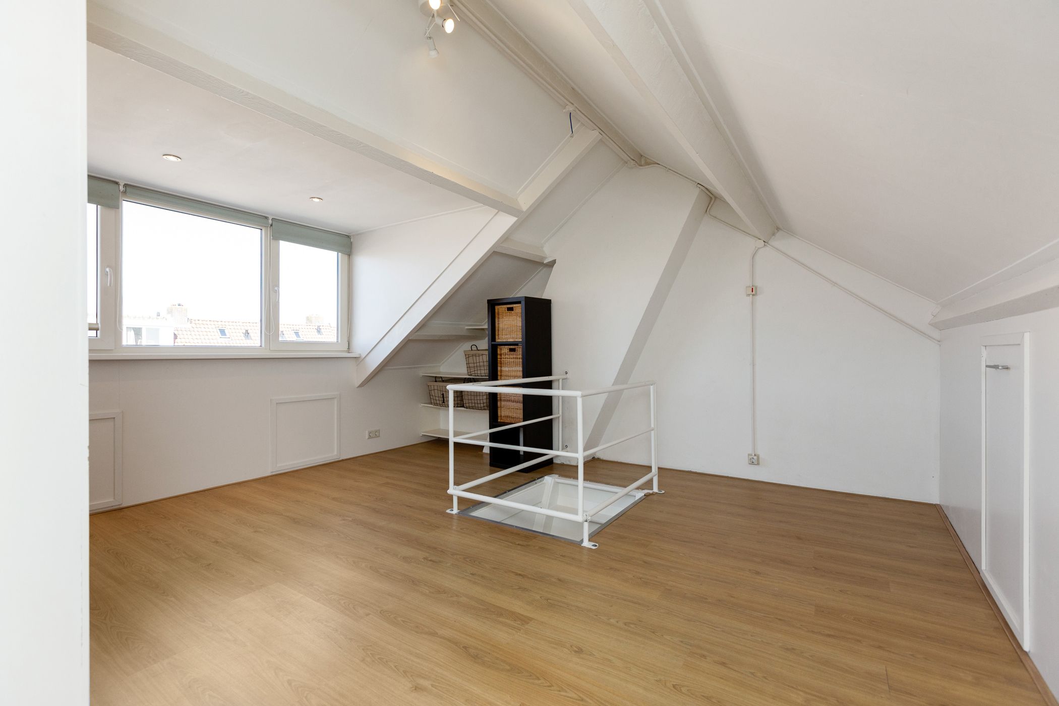 Foto 33 van W.J. Bossenbroekstraat 36