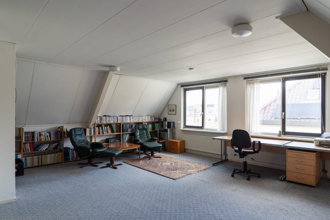 Foto 38 van Churchillstraat 5