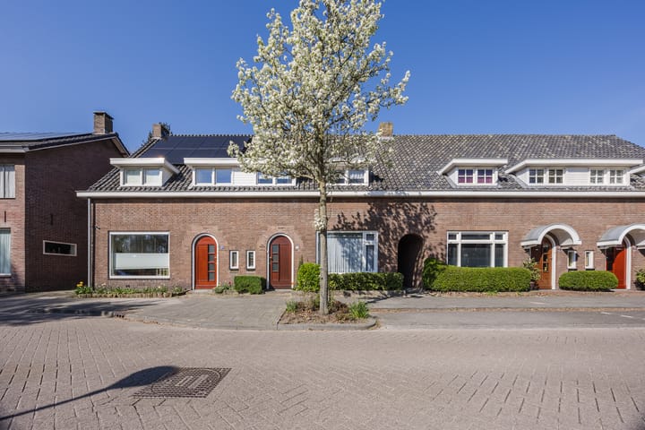 Foto 3 van Papenvoort 29