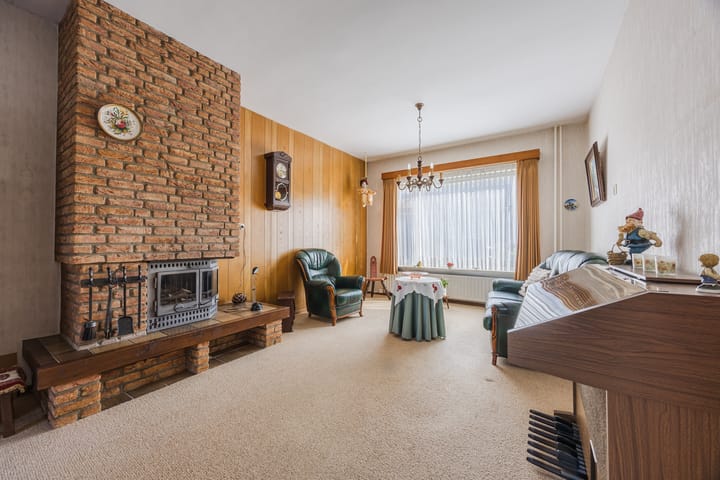 Foto 5 van Papenvoort 29