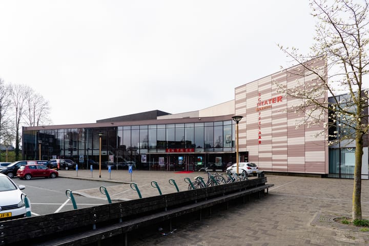 Foto 66 van Churchillstraat 5