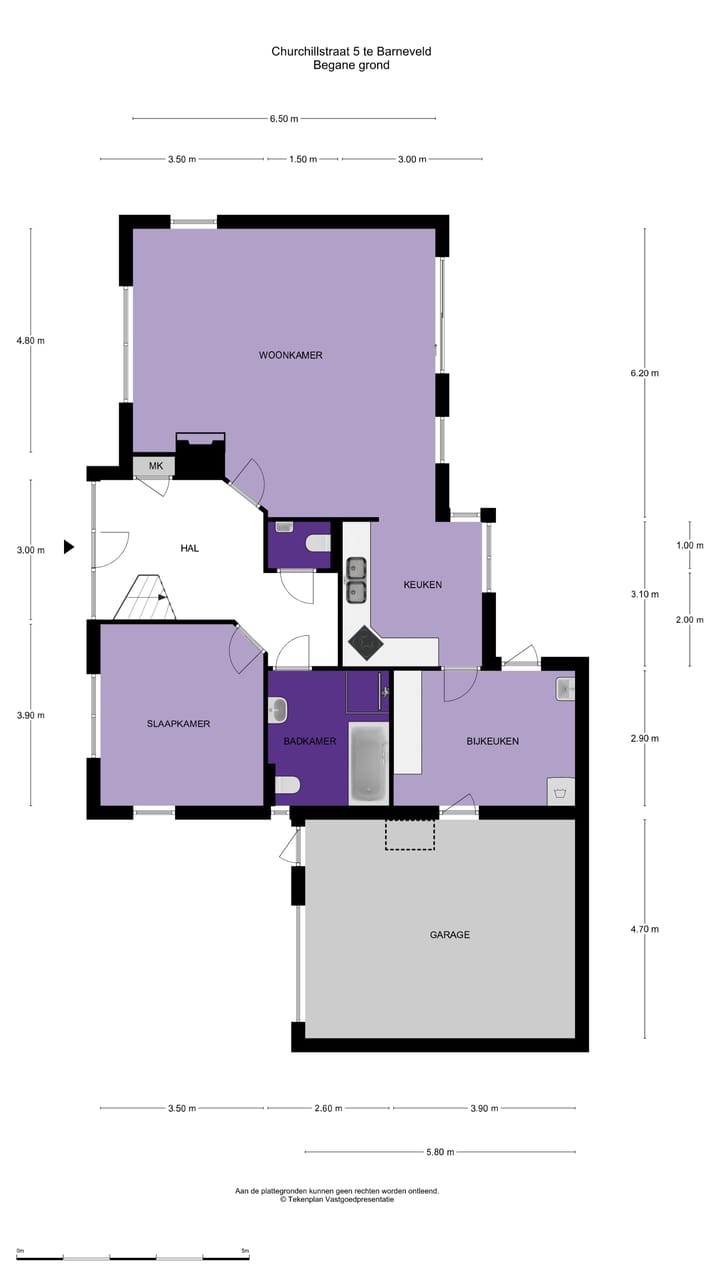 Foto 76 van Churchillstraat 5