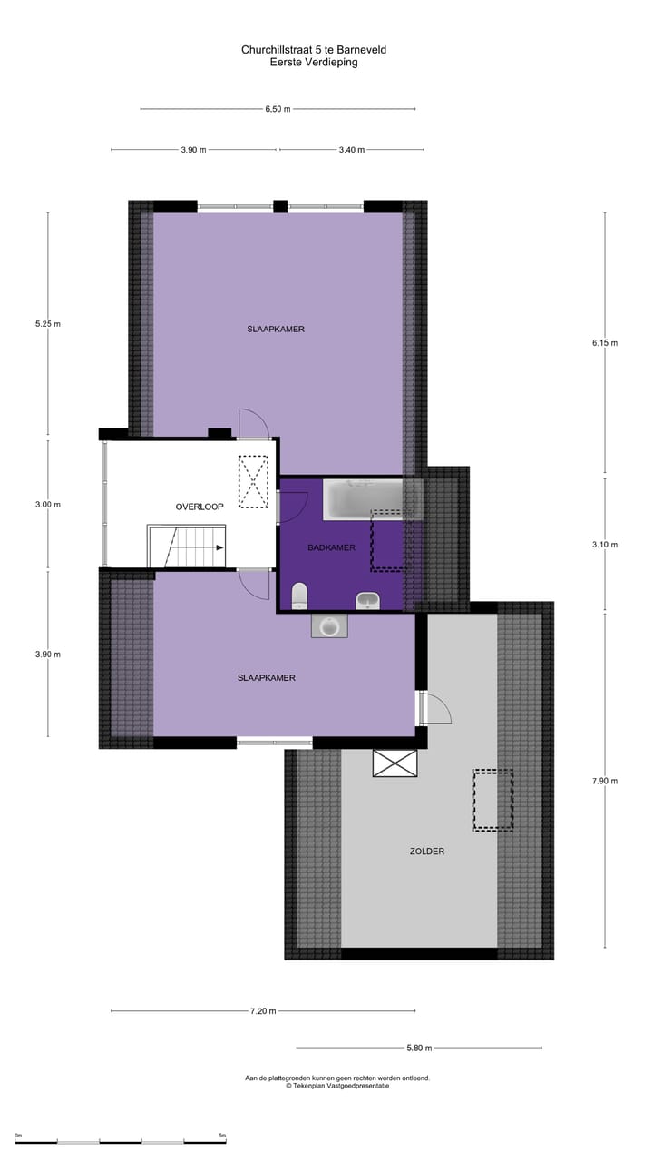 Foto 77 van Churchillstraat 5