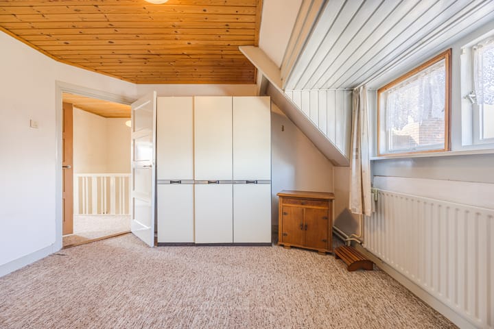 Foto 25 van Papenvoort 29