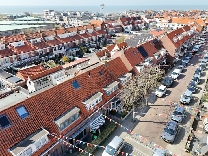 Foto 5 van Tijmstraat 33