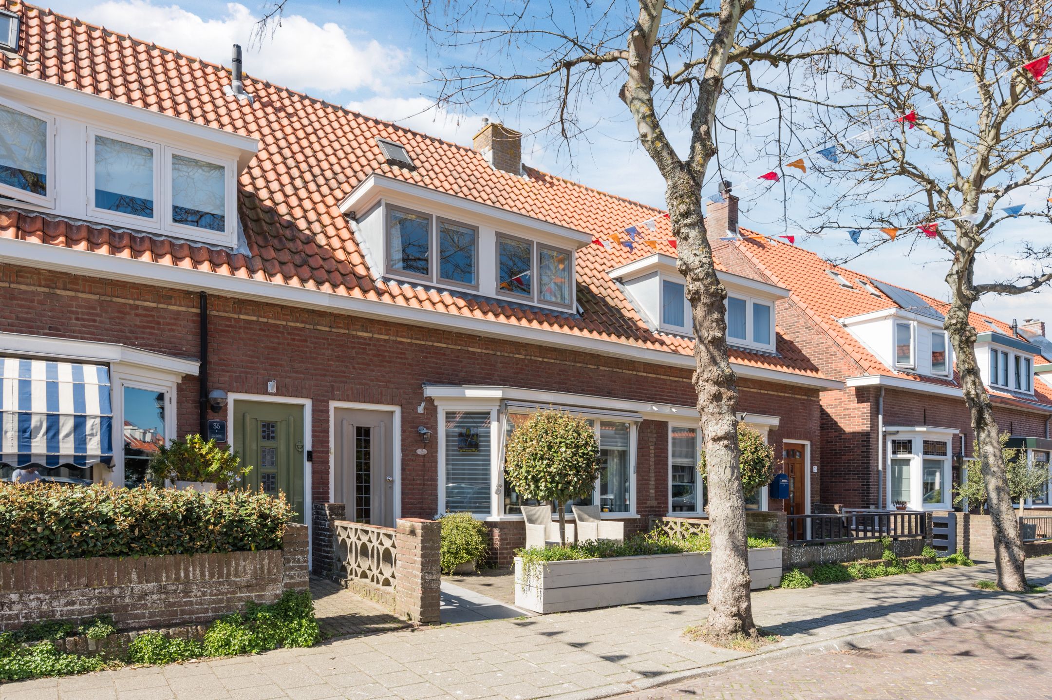 Foto 6 van Tijmstraat 33