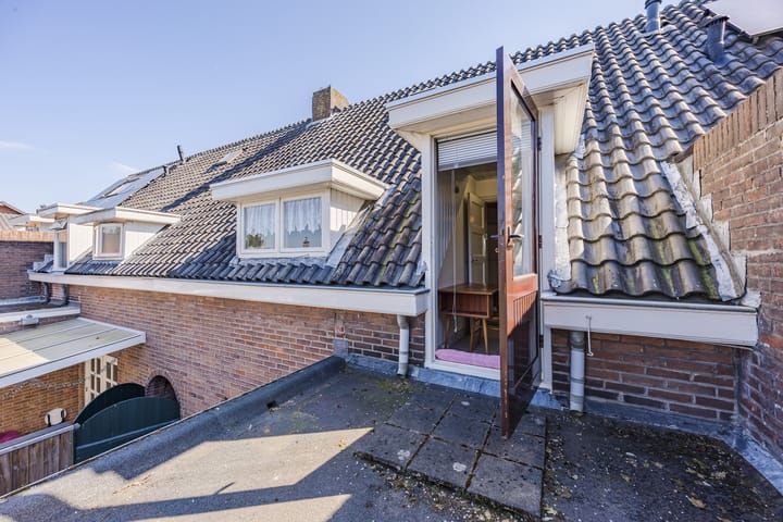 Foto 29 van Papenvoort 29