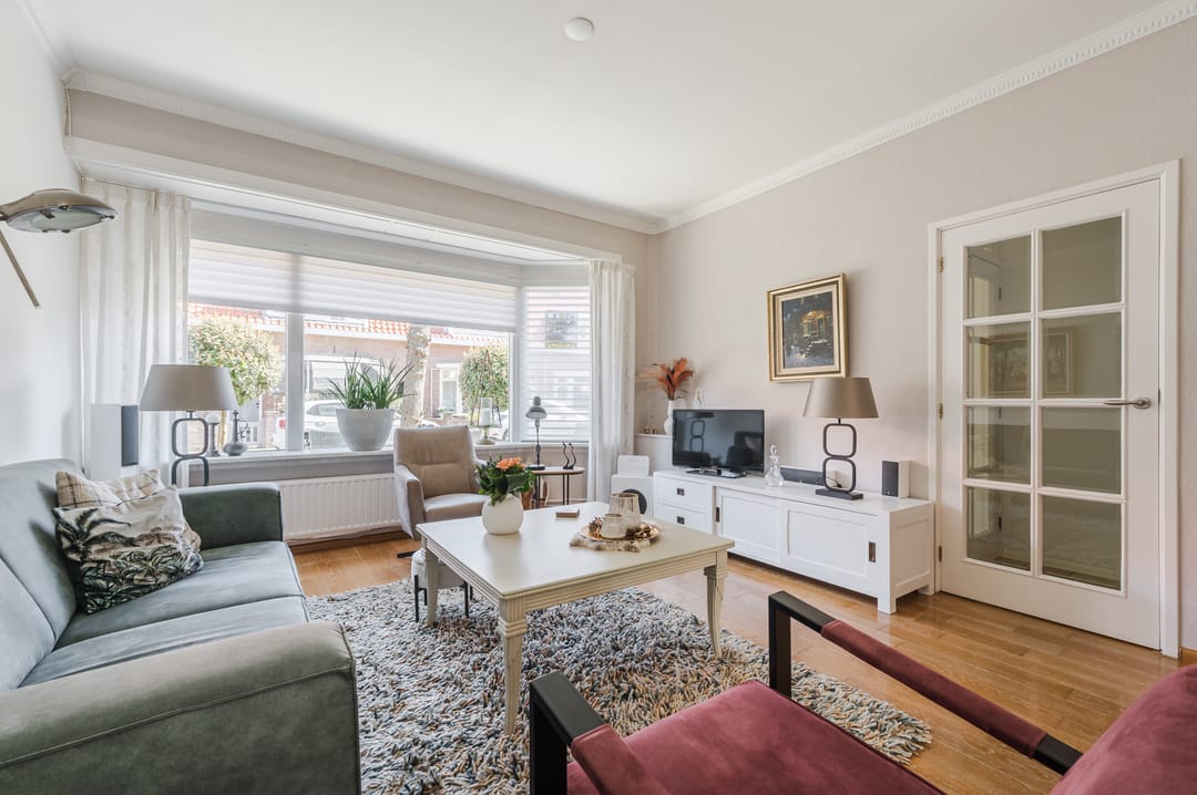 Foto 8 van Tijmstraat 33