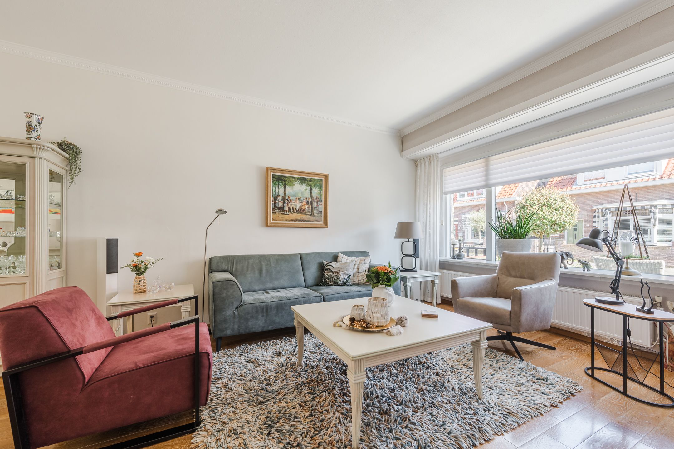 Foto 9 van Tijmstraat 33