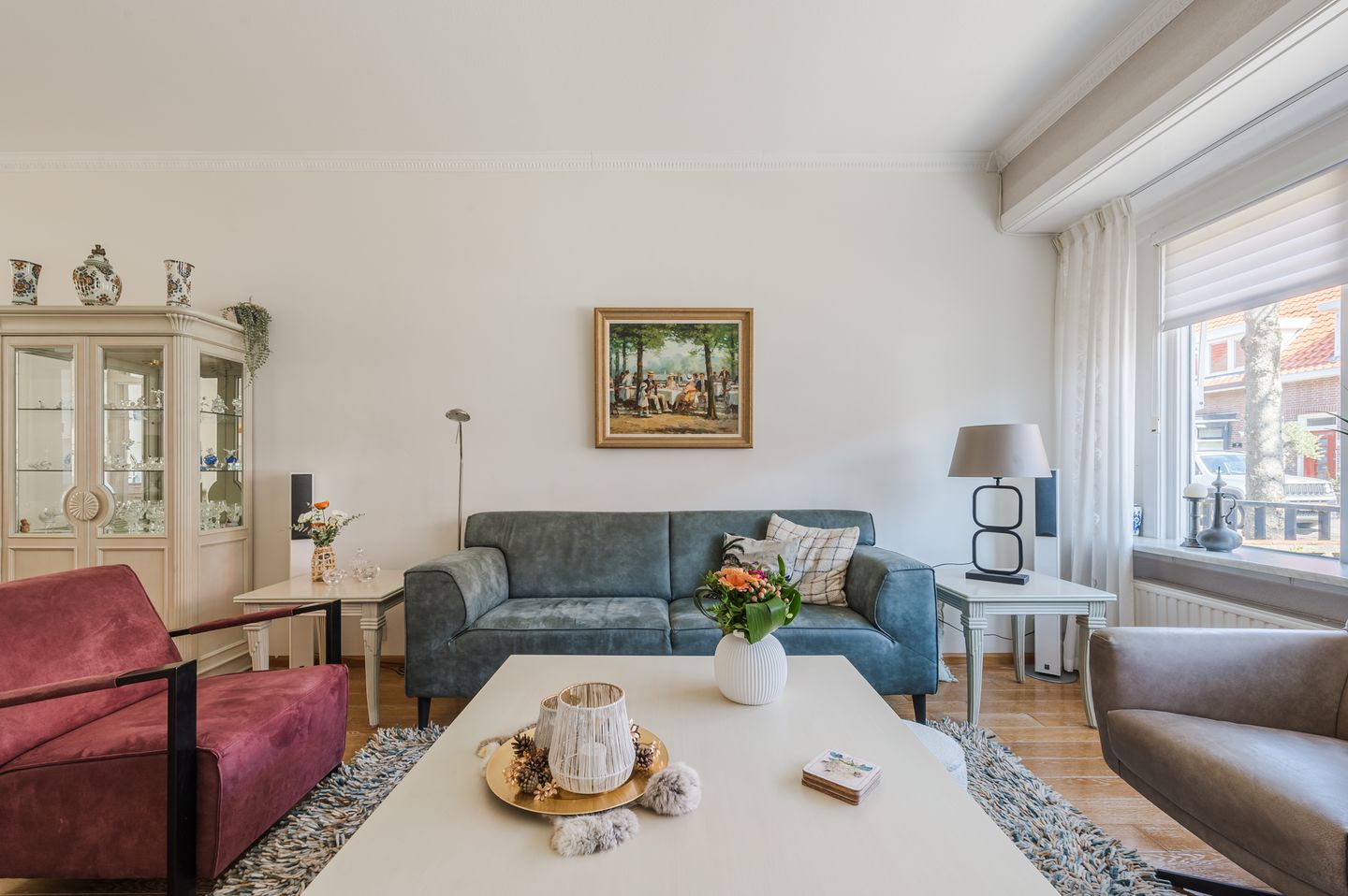 Foto 10 van Tijmstraat 33