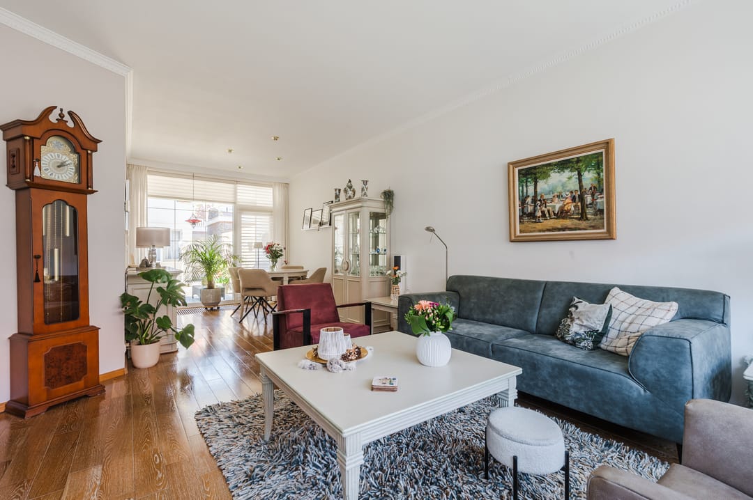 Foto 11 van Tijmstraat 33