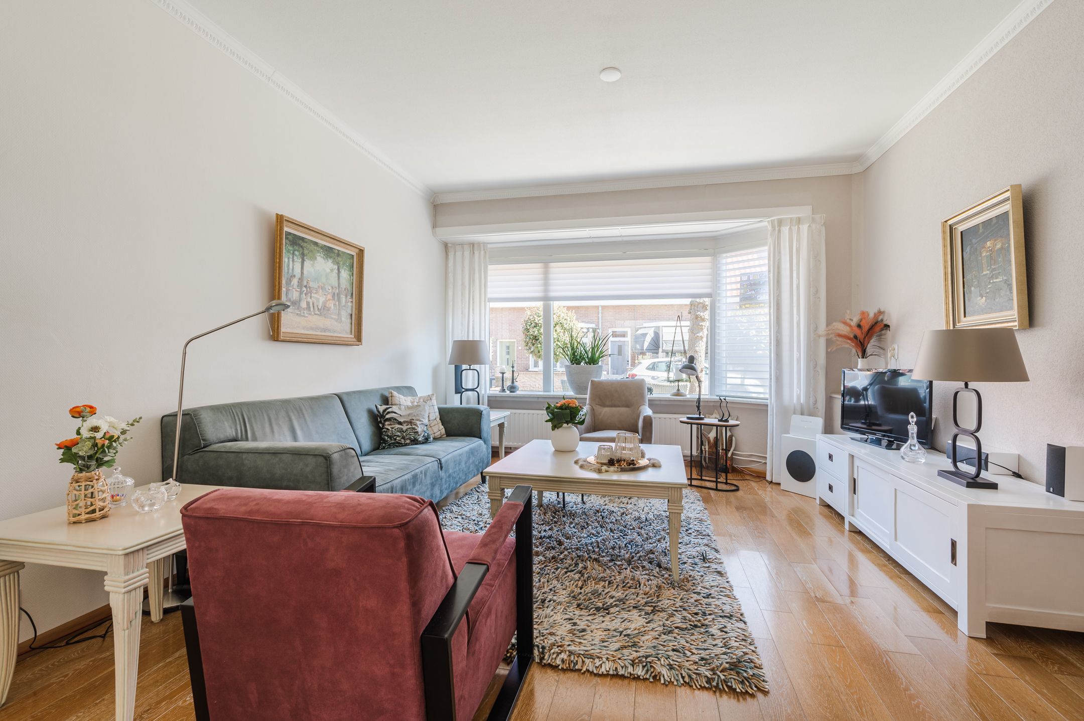 Foto 12 van Tijmstraat 33