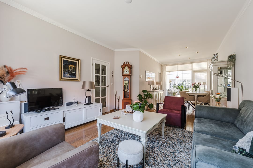 Foto 13 van Tijmstraat 33