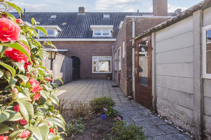 Foto 37 van Papenvoort 29