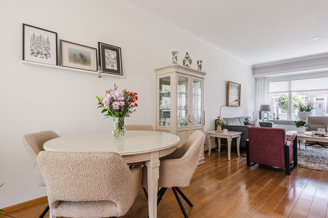 Foto 16 van Tijmstraat 33