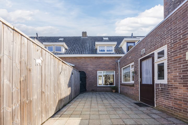 Foto 38 van Papenvoort 29